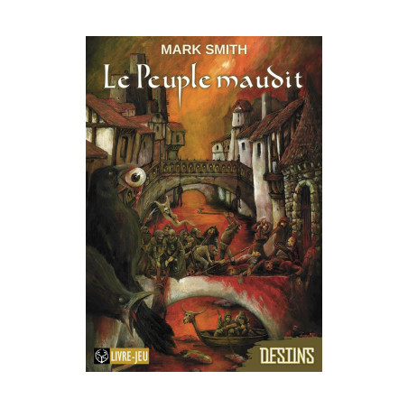 Destins : Le Peuple Maudit