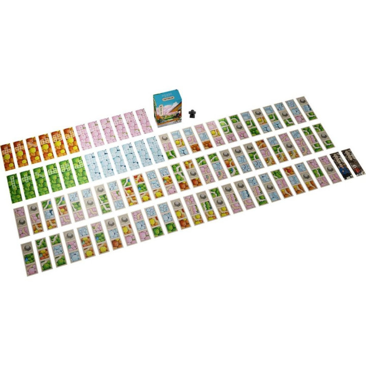 Niwashi - GIOCHI PER DUE