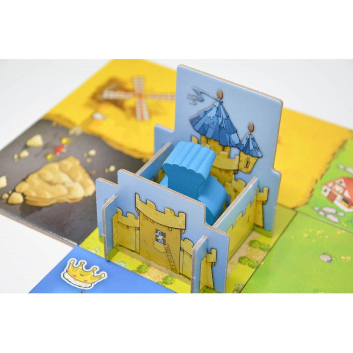 Kingdomino XL - TO SORT