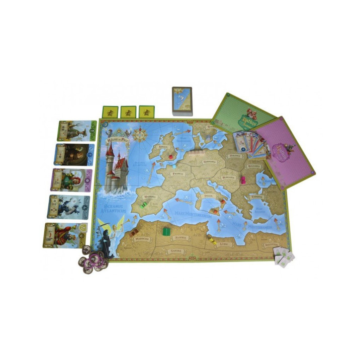 Rattus - Big Box - TO SORT
