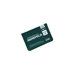JEUX DE SOCIÉTÉ - Microgame - Agropolis
