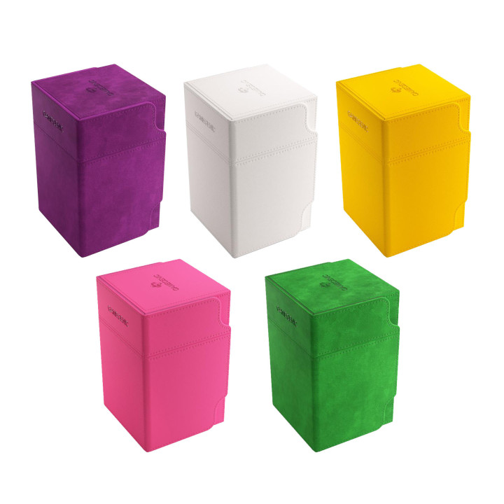 DECK BOXES - Watchtower 100+ XL