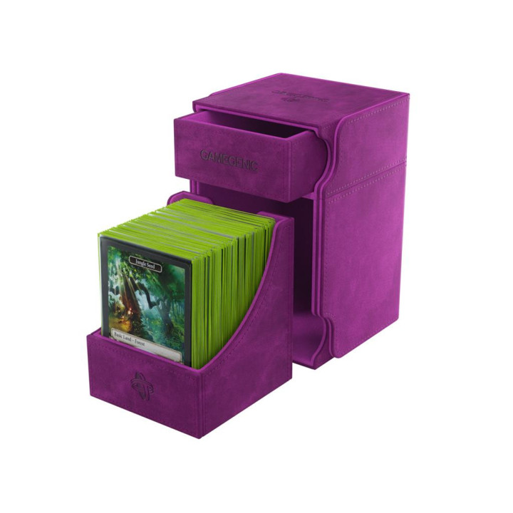 DECK BOXES - Watchtower 100+ XL