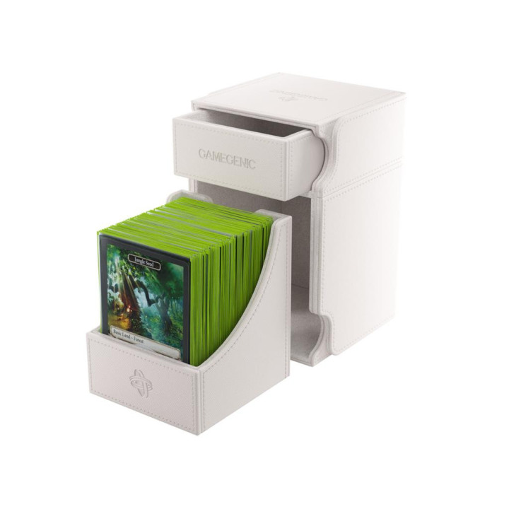 DECK BOXES - Watchtower 100+ XL
