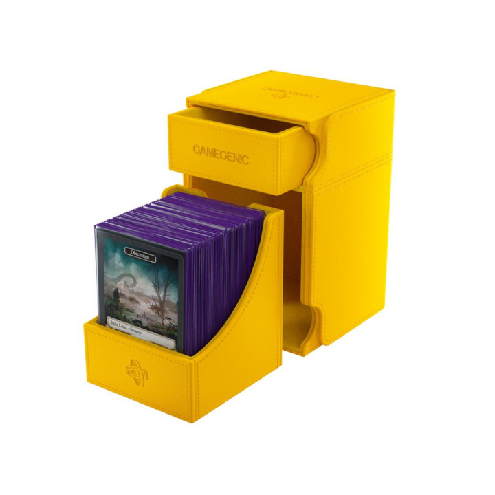 DECK BOXES - Watchtower 100+ XL