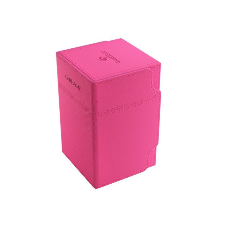 Watchtower 100+ XL - DECK BOXES