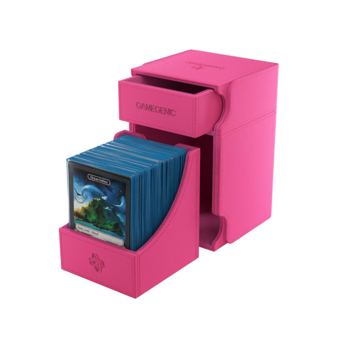 Watchtower 100+ XL - DECK BOXES