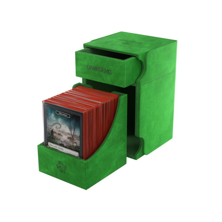 DECK BOXES - Watchtower 100+ XL