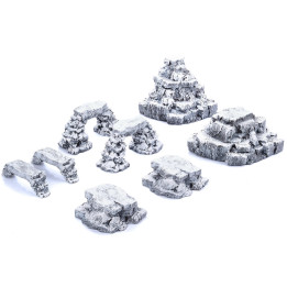 TOUS LES PRODUITS - Snow Rocks