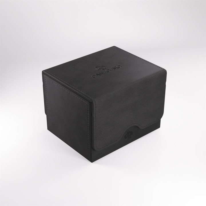 Sidekick 100+ XL - BOXES DECK