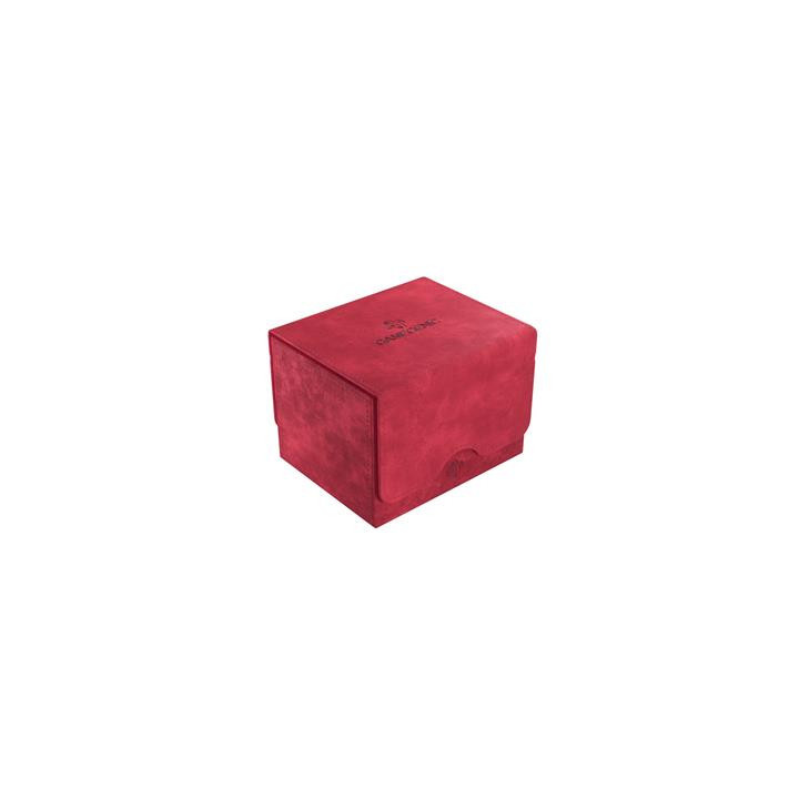 DECK BOXES - Sidekick 100+ XL