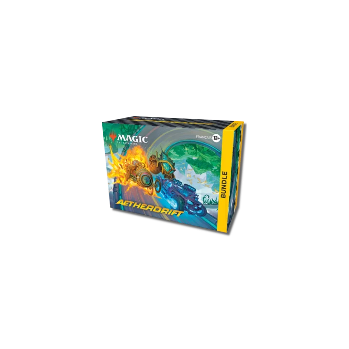 Mtg Bundle – Aetherdrift - MAGIC THE GATHERING