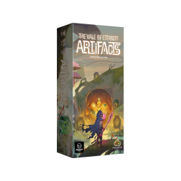 The Vale of Eternity - Artifacts - FAMILY GAMES