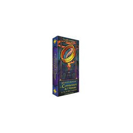 The Fellowship of the Ring - The Cooperative Fold Game - COOPERATIVE GAMES