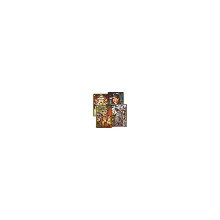 The Fellowship of the Ring - The Cooperative Fold Game - COOPERATIVE GAMES