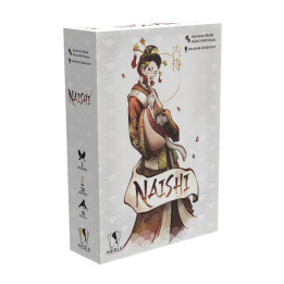 JEUX À DEUX - Naishi