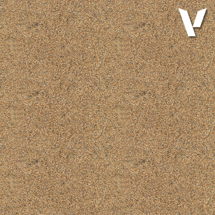 Vallejo - Diorama FX Landscape Textures Warm Orange 35 ml 1-2mm (26.321) - VALLEJO