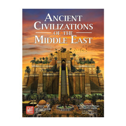 JEUX DE SOCIÉTÉ - Ancient Civilizations of the Middle East