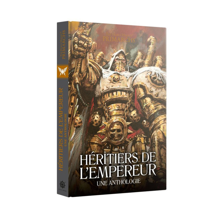 Gli eredi dell'imperatore (Bound) - LIBRI