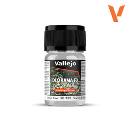 Vallejo - Diorama FX Terrain Fixer 35 ml (26-322) - VALLEJO