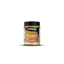 Vallejo - Diorama FX Water Textures Swamp Water 200 ml (26.220) - VALLEJO
