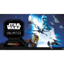 Star Wars Unlimited - draft (canceled) - KARTENSPIELE