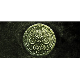 JEUX DE ROLE - Cthulhu Hack - JDR