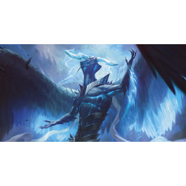1v1-Vorschau Tarkir Dragonstorm - KARTENSPIELE