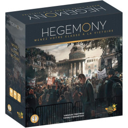 Hegemony - Edition Speciale - EXPERT GAMES