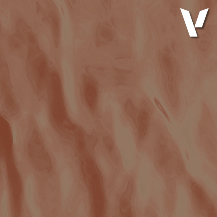 Vallejo - Diorama FX Water Textures Brown Water 200 ml (26.222) - VALLEJO