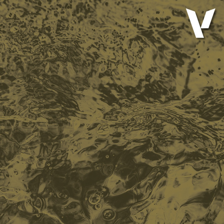 Vallejo - Diorama FX Water Textures River Water 200 ml (26.223) - VALLEJO