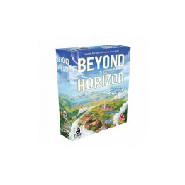 Beyond the Horizon - EXPERT GAMES