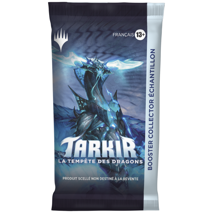 Magic the Gathering - Tarkir : Dragonstorm - Commander Deck - Temur Roar - MAGIC THE GATHERING