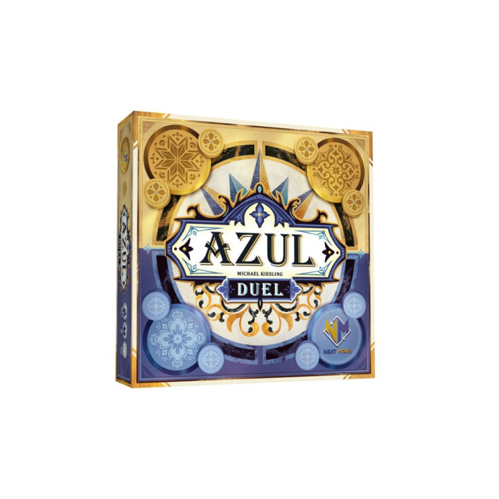Azul Duel - GIOCHI PER DUE