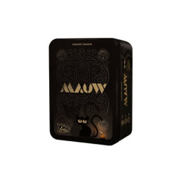 Mauw - GIOCHI DA TAVOLO