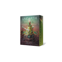 JEUX DE SOCIÉTÉ - Unearth