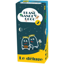 Blanc Manger Coco - The Flood - TO SORT