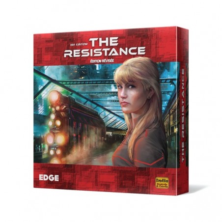The resistance