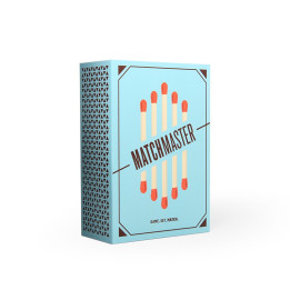 Matchmaster - GIOCHI DA TAVOLO