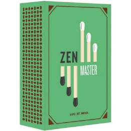 Zen Master - GIOCHI DA TAVOLO