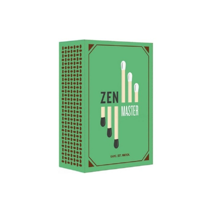 Zen Master - GIOCHI DA TAVOLO