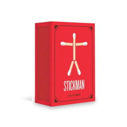 Stickman - GIOCHI DA TAVOLO