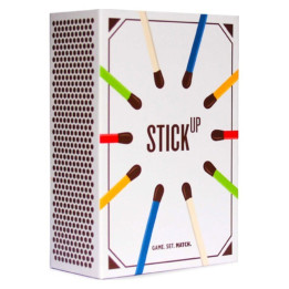 Stickup - GIOCHI DA TAVOLO