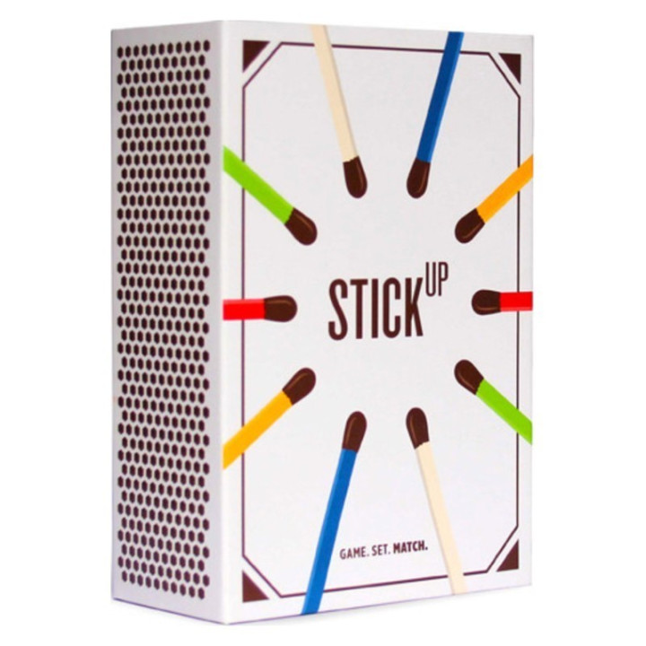 Stickup - GIOCHI DA TAVOLO