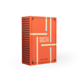 Sixstix - GIOCHI DA TAVOLO