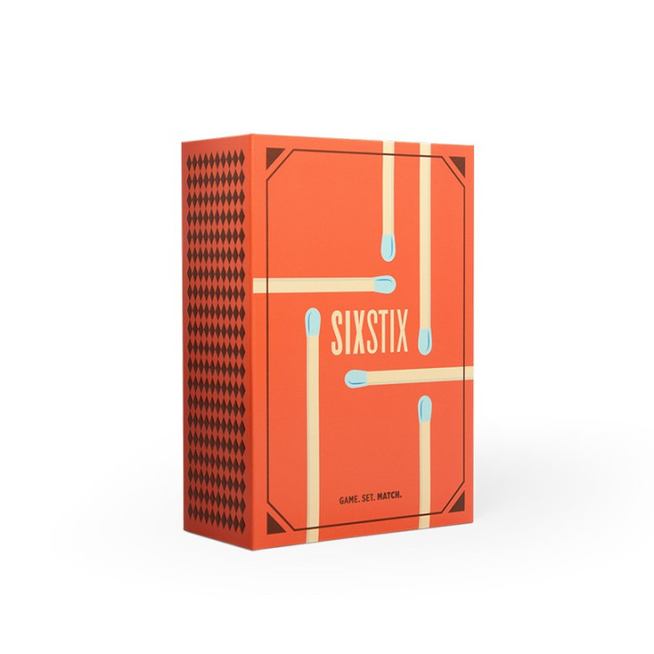 Sixstix - GIOCHI DA TAVOLO