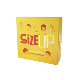 Size up - FAMILIENSPIELE
