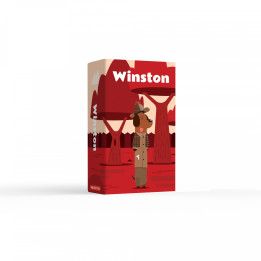 Winston - GIOCHI DA TAVOLO