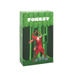 Forest - GIOCHI DA TAVOLO