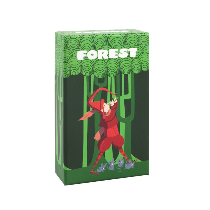 Forest - BOARD GAMES
